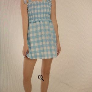 size large, worn once .